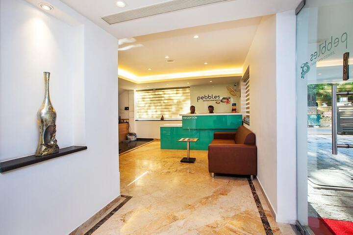 Hotel Interior 4 of 35