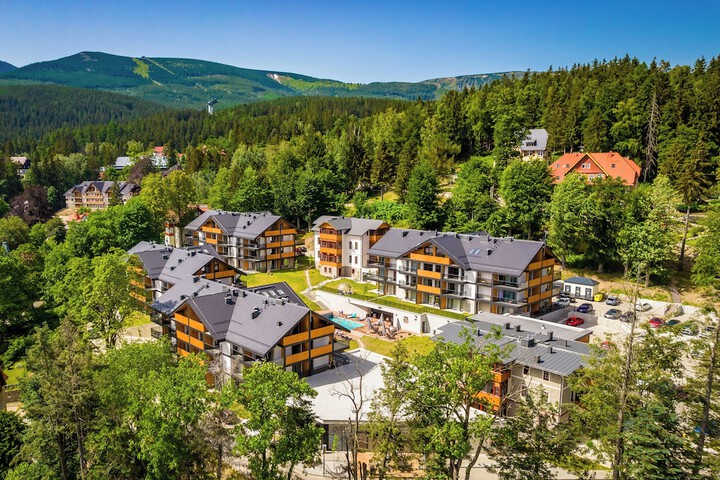 Tremonti Hotel Karpacz in Karpacz