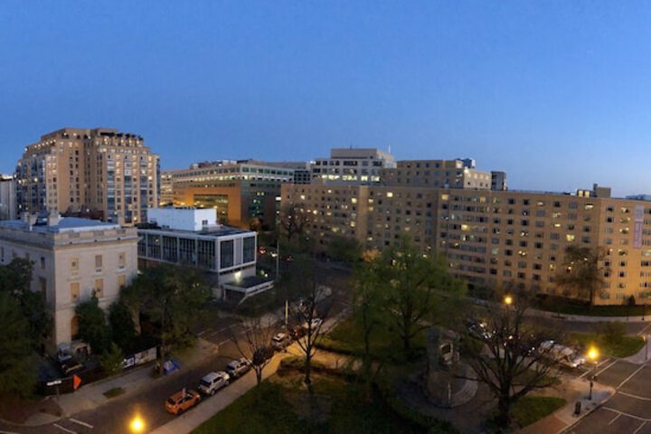 City view