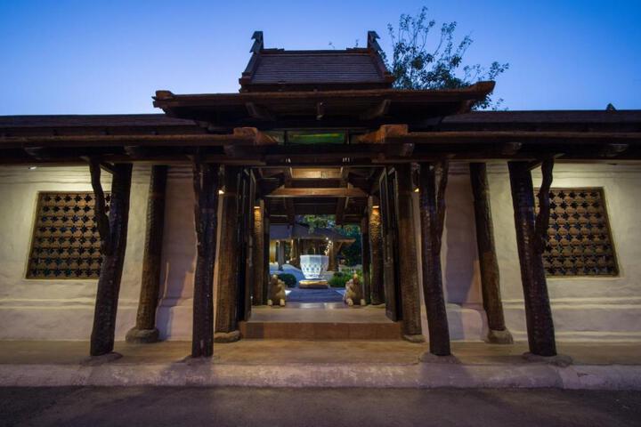 Spa and Wellness Pictures