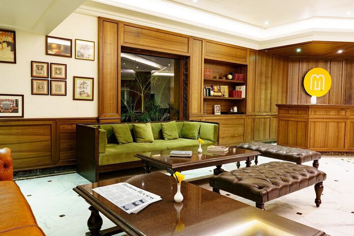Hotel Interior 93 of 123