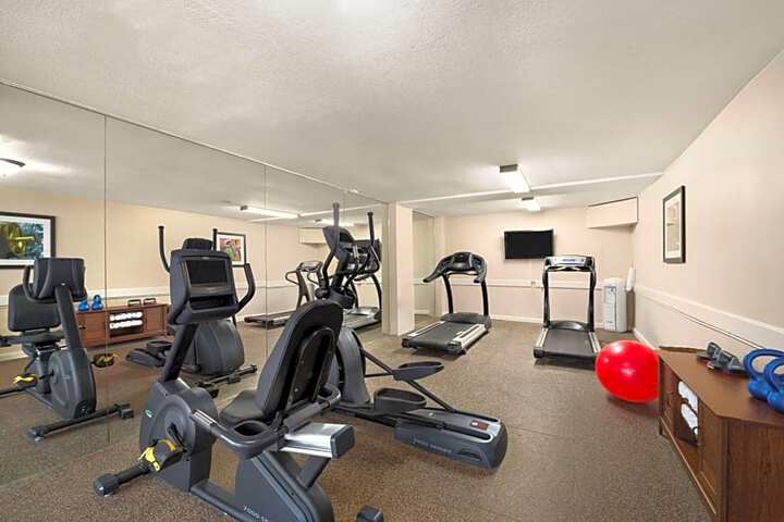 Fitness Center Photo