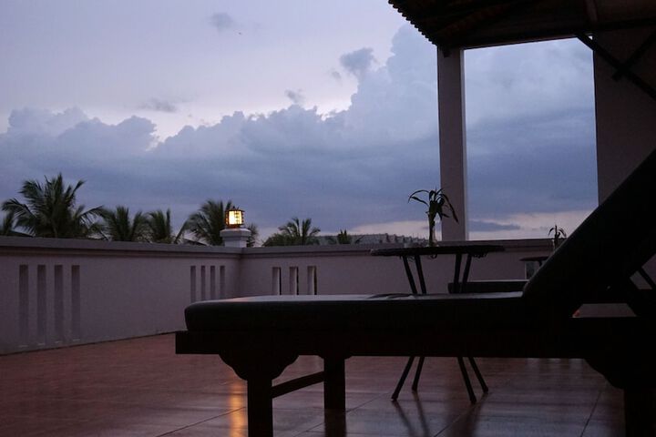 Terrace/Patio 21 of 41