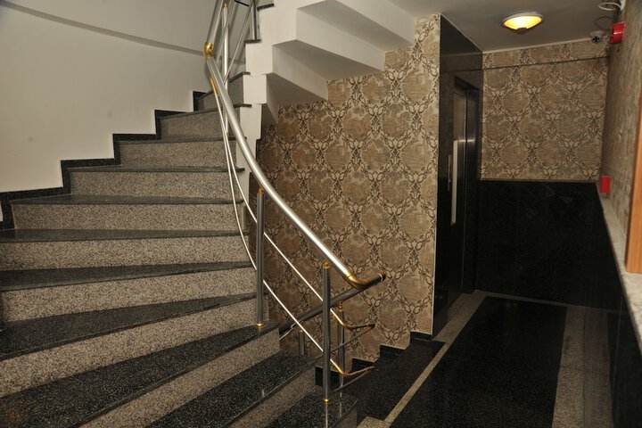 Hotel Interior 20 of 21
