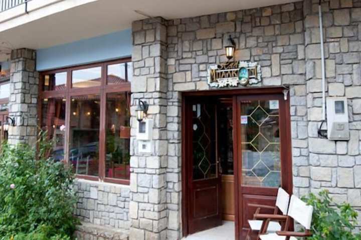 Hotel 68 of 70