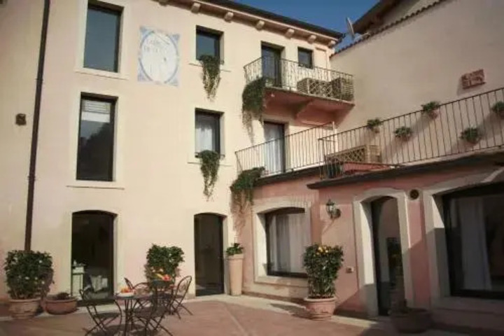 RELAIS RISTORI CARPE DIEM