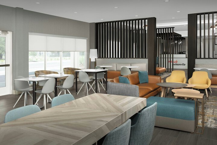 Hotel Interior 2 of 49