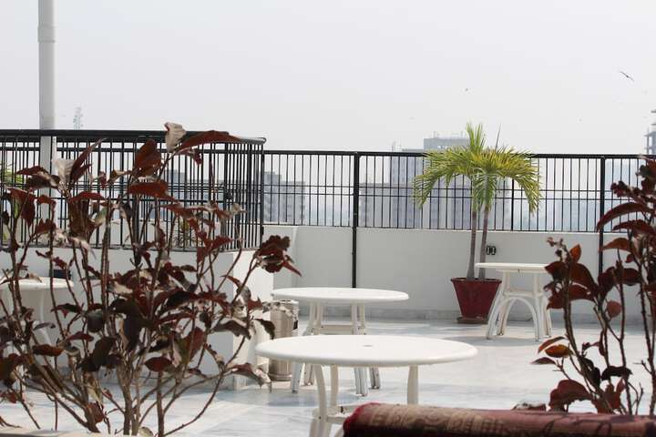 Terrace/Patio 32 of 53