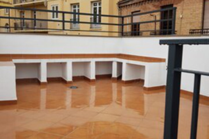 Terrace/Patio 58 of 61