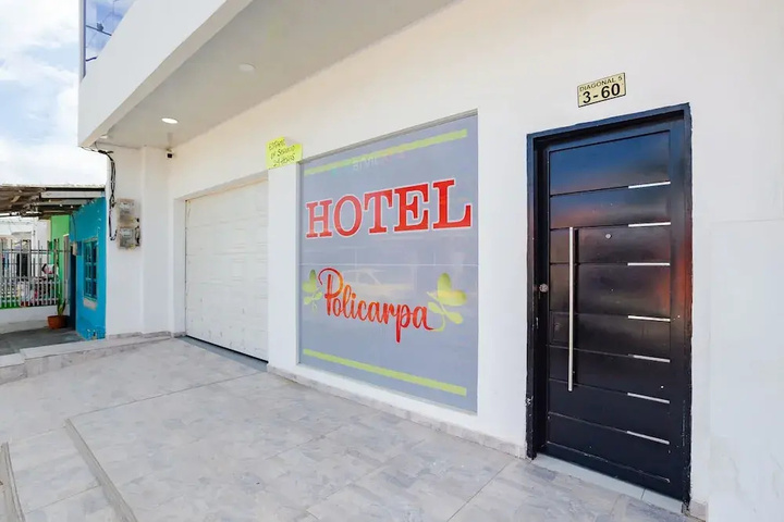 Hotel 5 of 7
