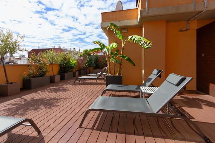 Terrace/Patio 29 of 30