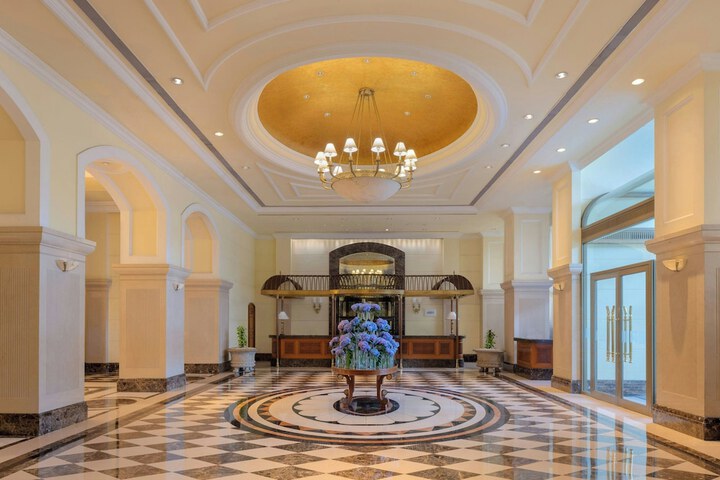 Hotel Interior 4 of 99