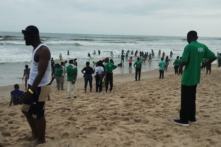 Beach 103 of 108