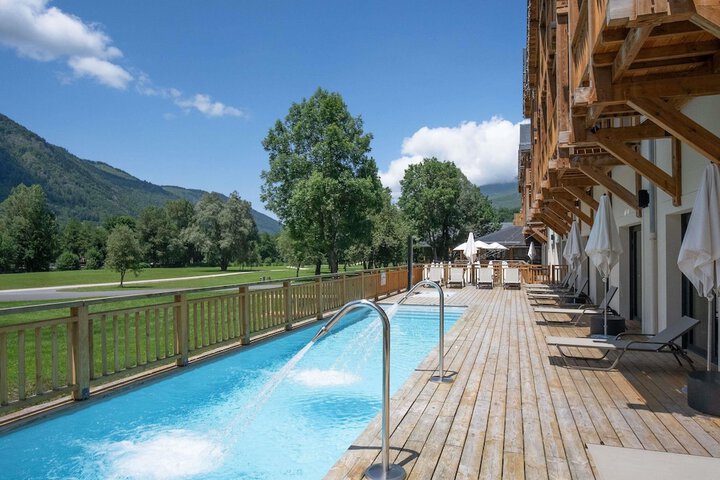 Photo of Hôtel Mercure Peyragudes Loudenvielle Pyrénées
