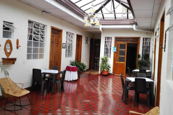 Fitness Center Photo