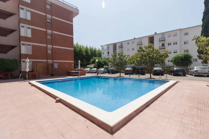 Pool 6 of 11