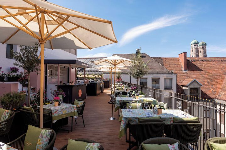 Terrace/Patio 42 of 42