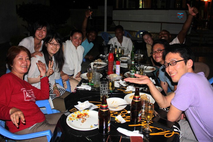 Dining 46 of 70