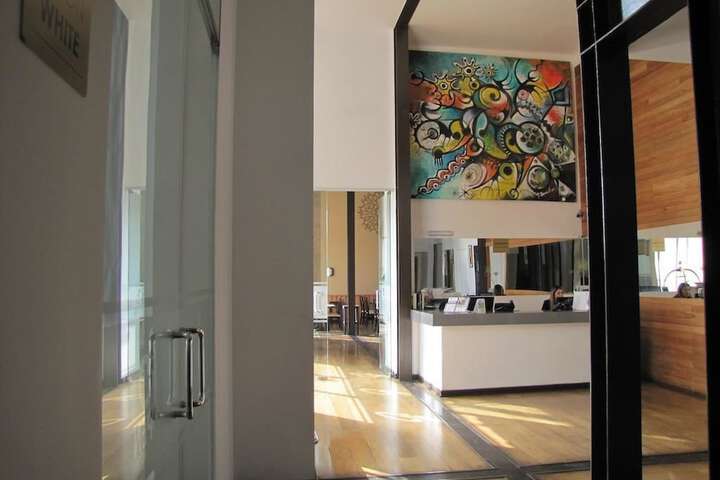 Hotel Interior 2 of 39