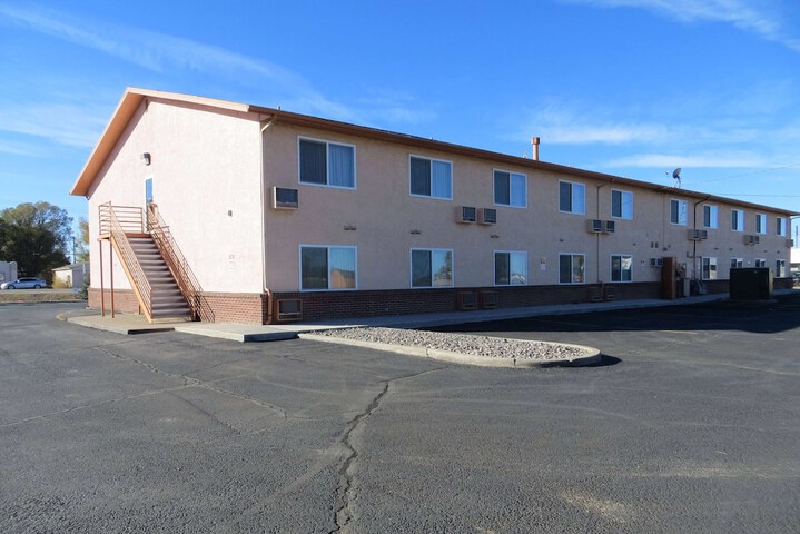 Hotel 53 of 60