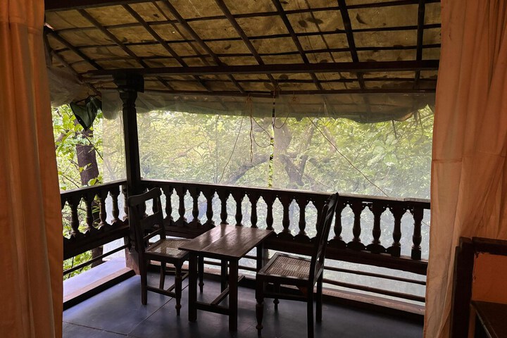 Terrace/Patio 29 of 85
