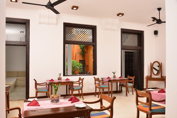Restaurants