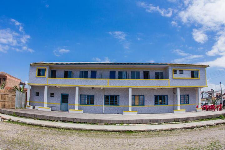 Photo of Hotel Mar e Sol - Capao da Canoa