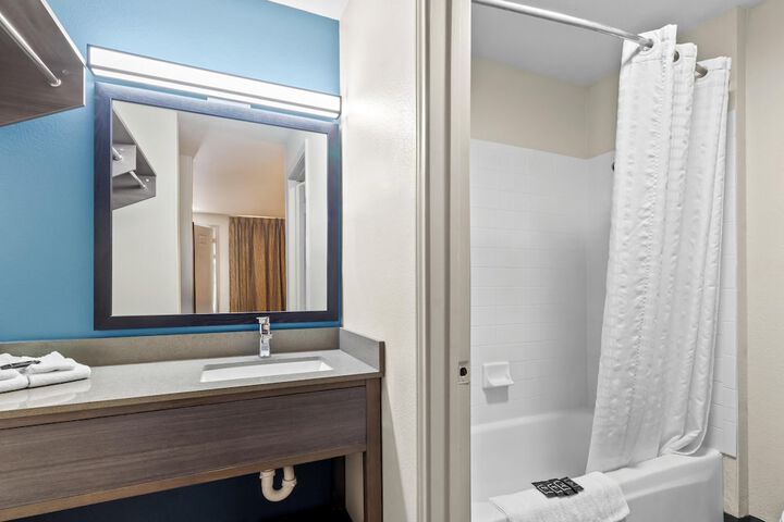 Bath Amenities