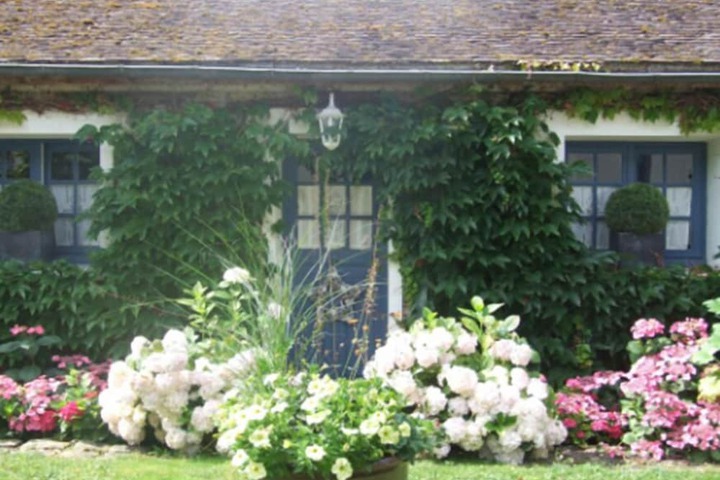 Exterior Photo