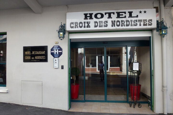 Hotel 50 of 52