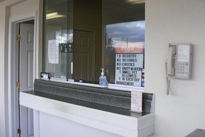Photo of RELAX INN