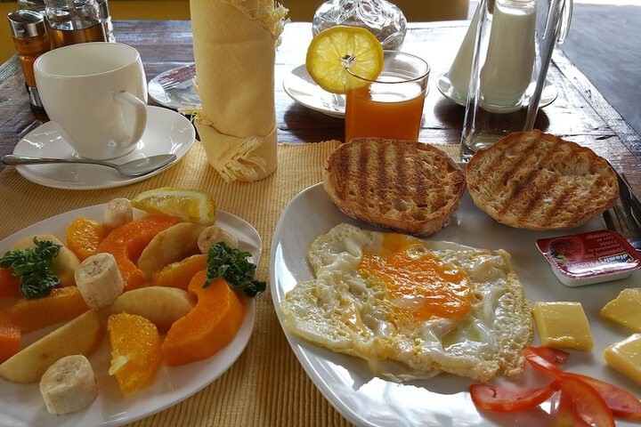 Breakfast/Coffee Service 68 of 99