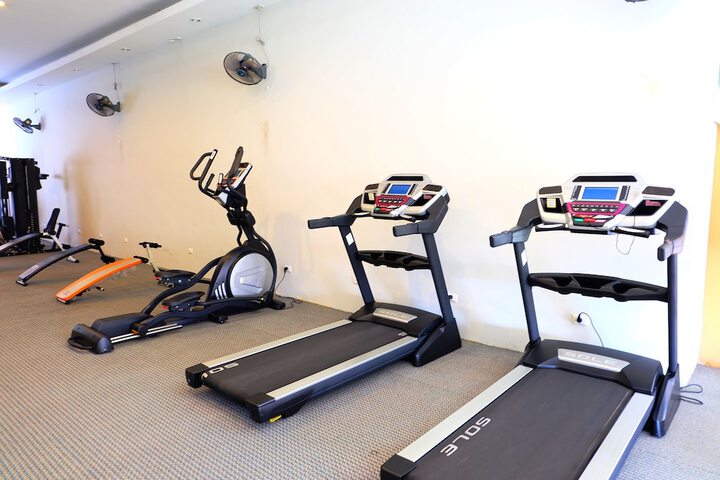 Health and Fitness 28 of 43