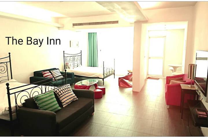 THE BAY INN