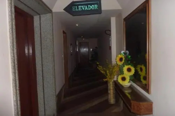 Andorinha Hotel