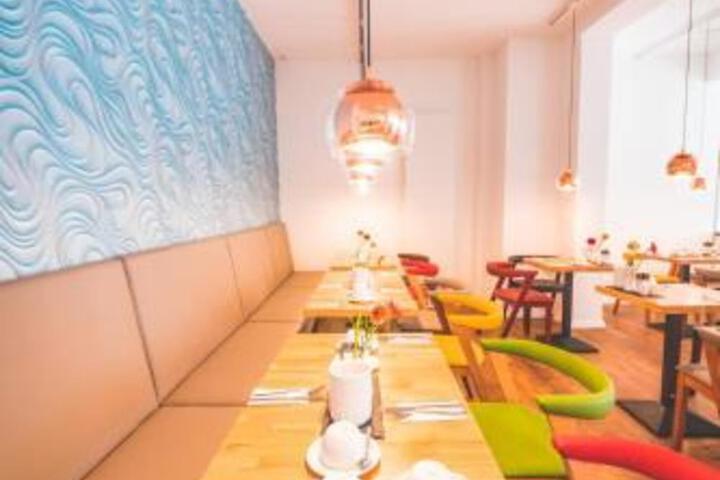 Fitness Facility Photos