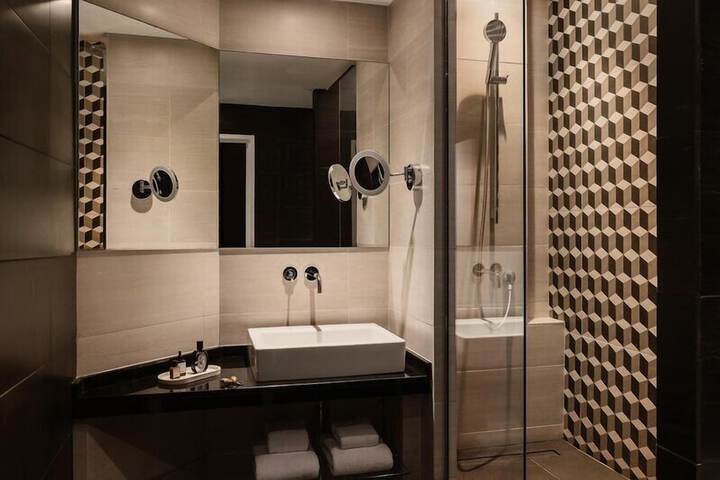Bath Amenities