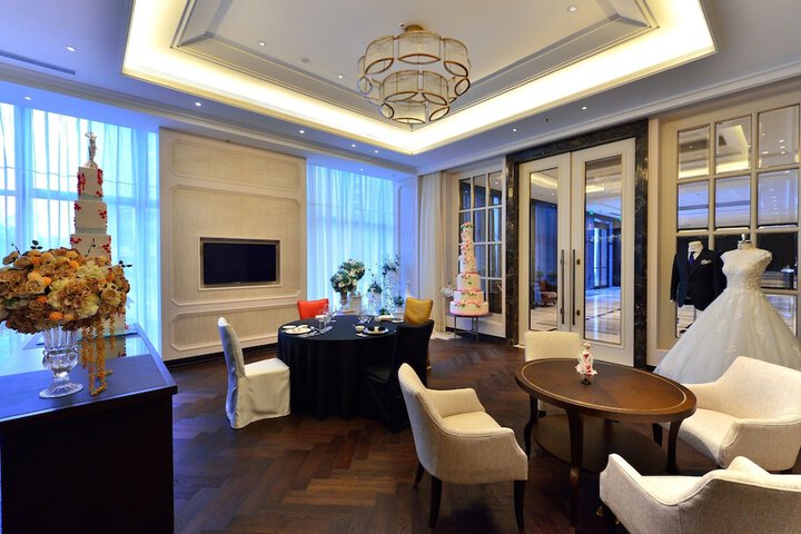 Hotel Interior 2 of 86
