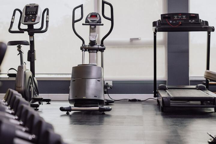 Health and Fitness 26 of 50