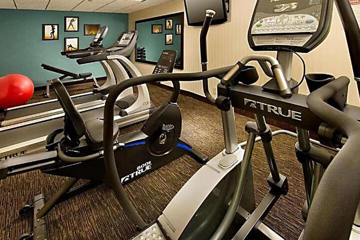 Health and Fitness 12 of 28