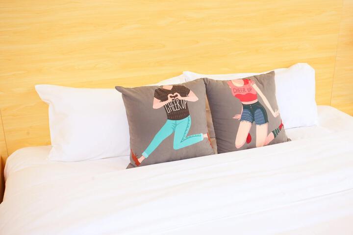 Pai Hotel Guangzhou Tianhe Tangxia Trust mart Branch