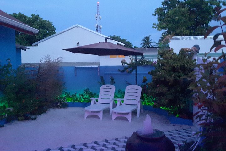 MAGIC LIFE GUEST HOUSE