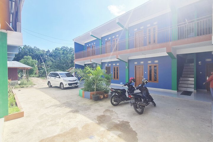 Photo of Tasya Homestay Labuan Bajo