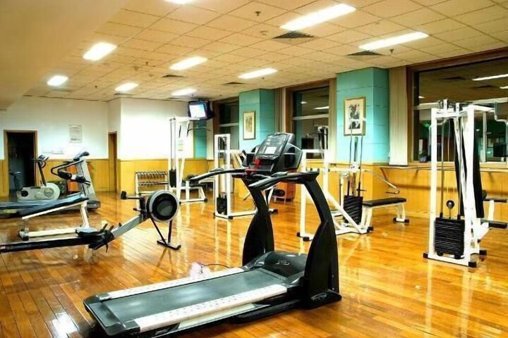 Fitness Club