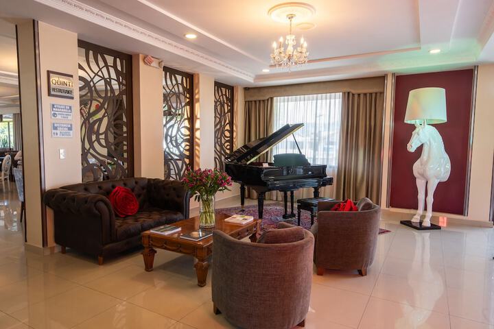 Hotel Interior 3 of 62
