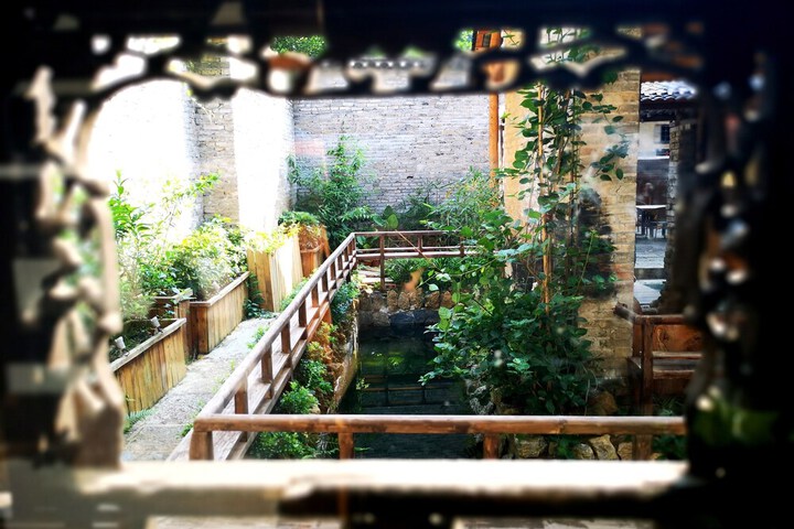 Hotel View 54 of 56