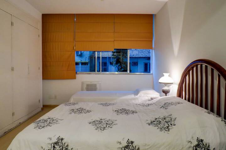 Cozy & Comfort Leblon 3Bdr Lb2 003