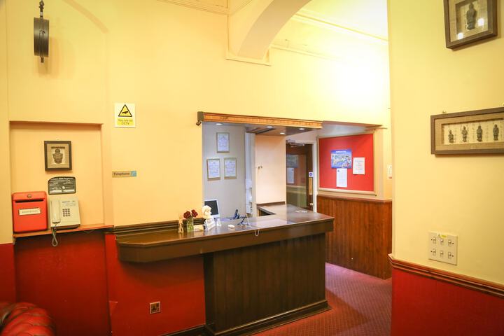Hotel Interior 4 of 45