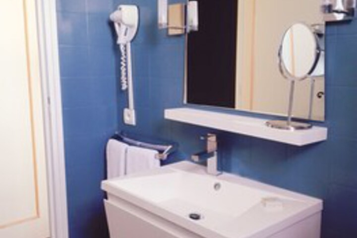 Fitness Facility Photos