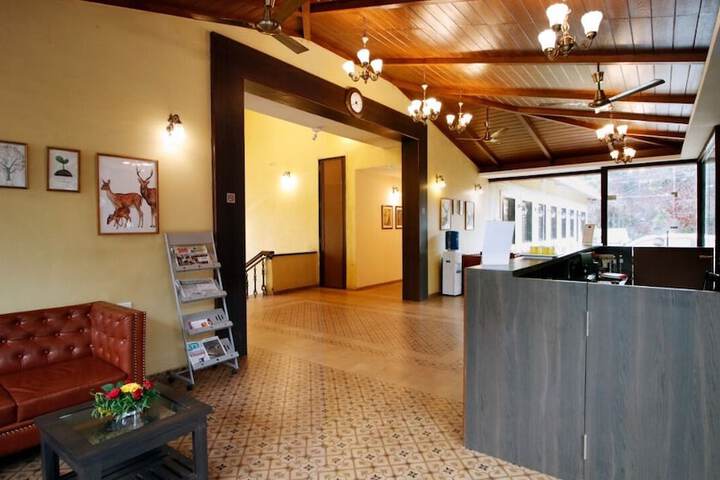 Hotel Interior 5 of 29